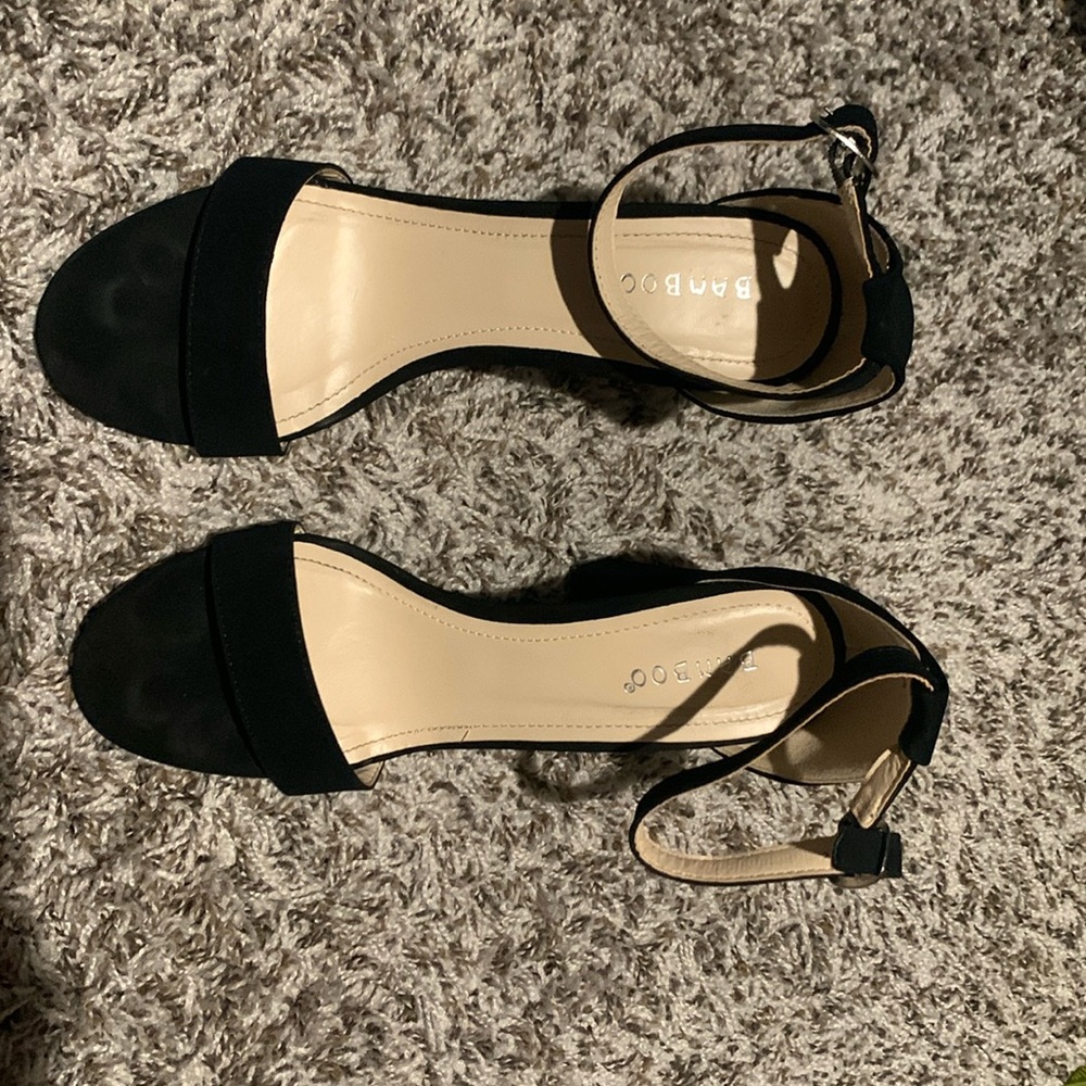 Heels